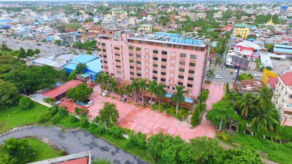 Hotel photo 18
