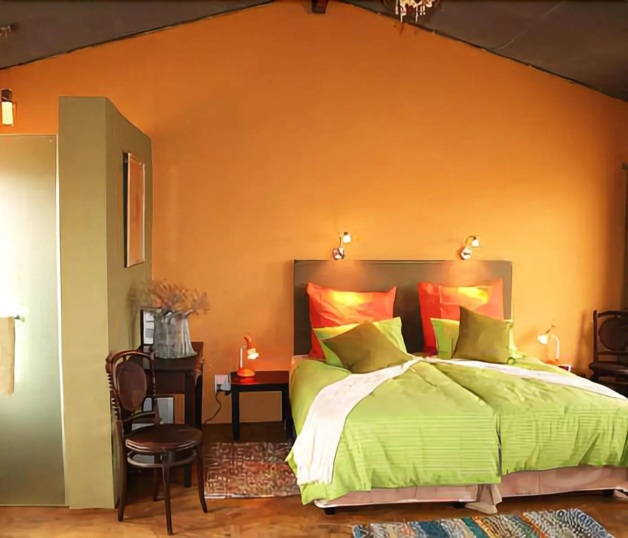 Lemon3lodge - Général