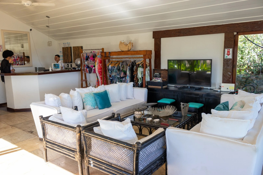 Royal Turquesa Boutique Hotel - Général