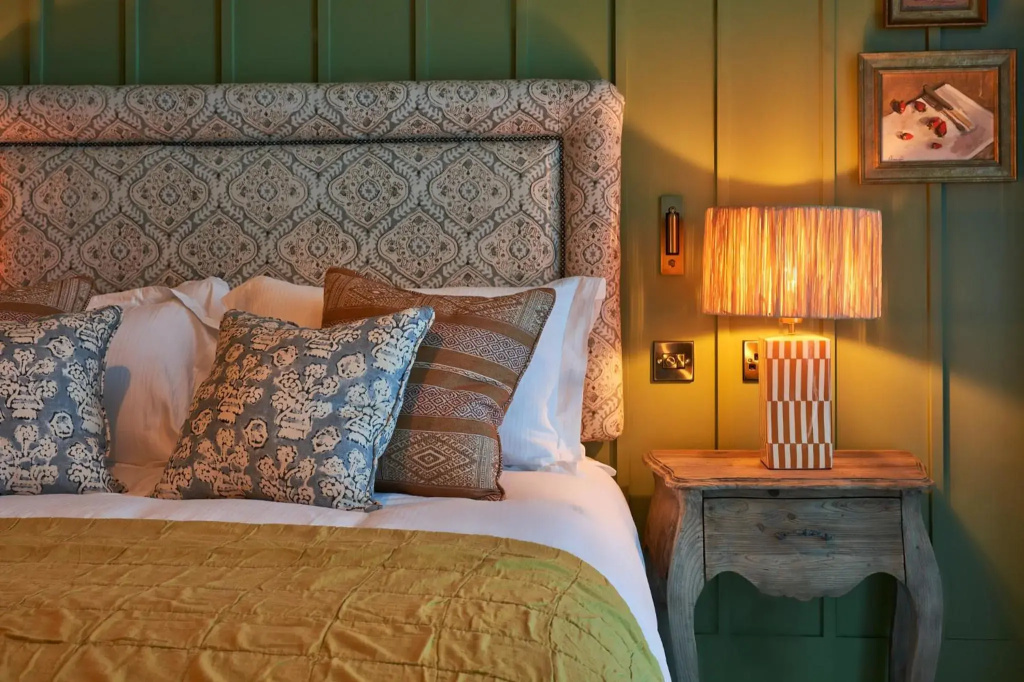 The White Horse - A Heartwood Inn - Général