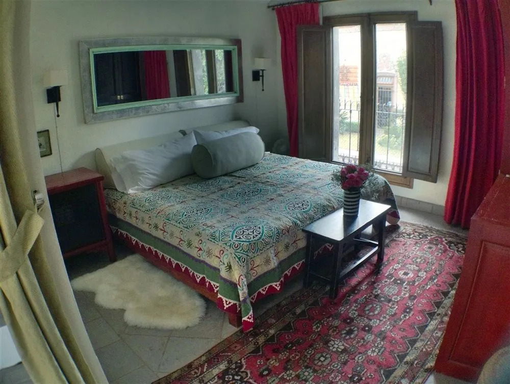 Casa Florida by null