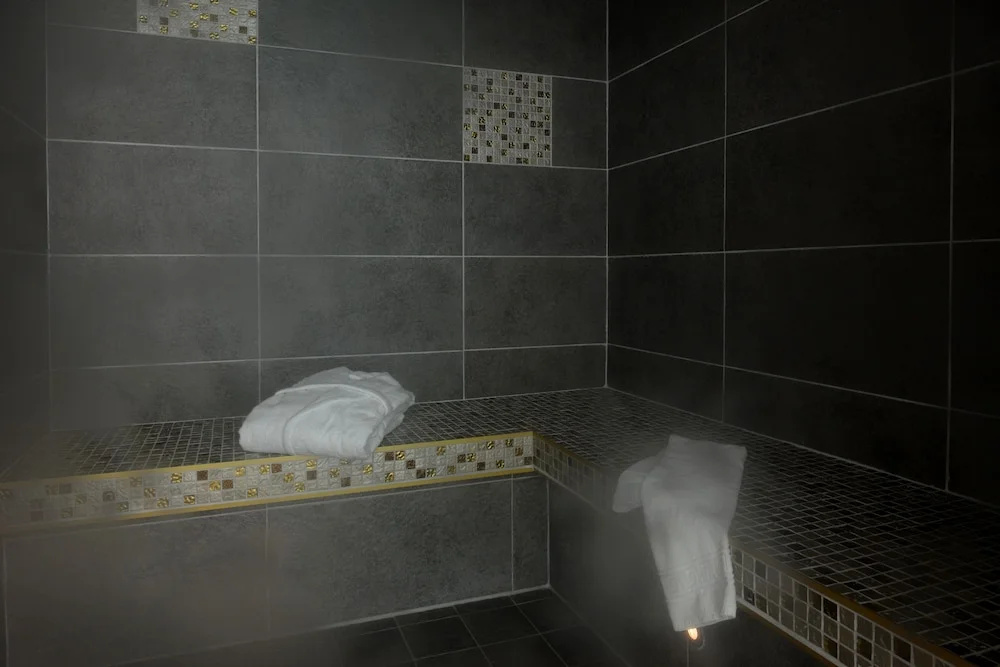 Le Grand Hôtel des Bains SPA - Général