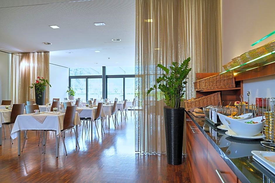 Fairmotel Dornbirn - Général