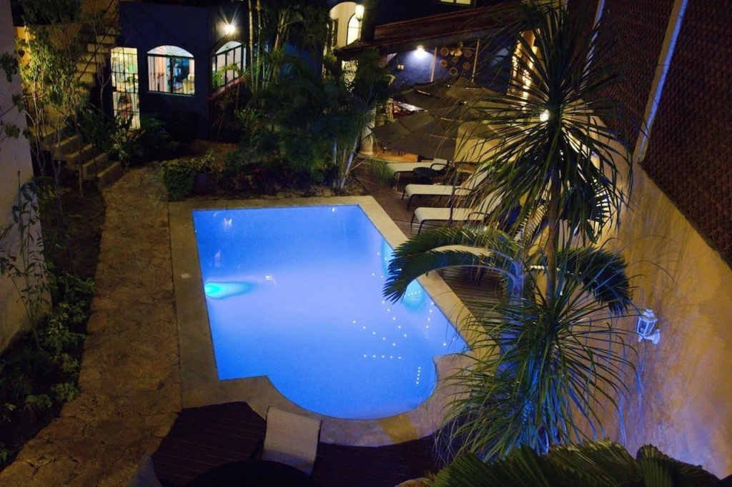 Hotel photo 12