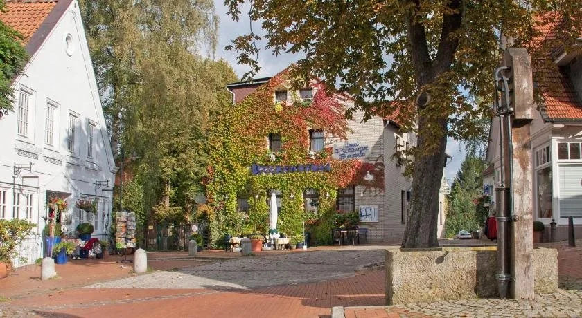 Gästehaus Dillertal - Général