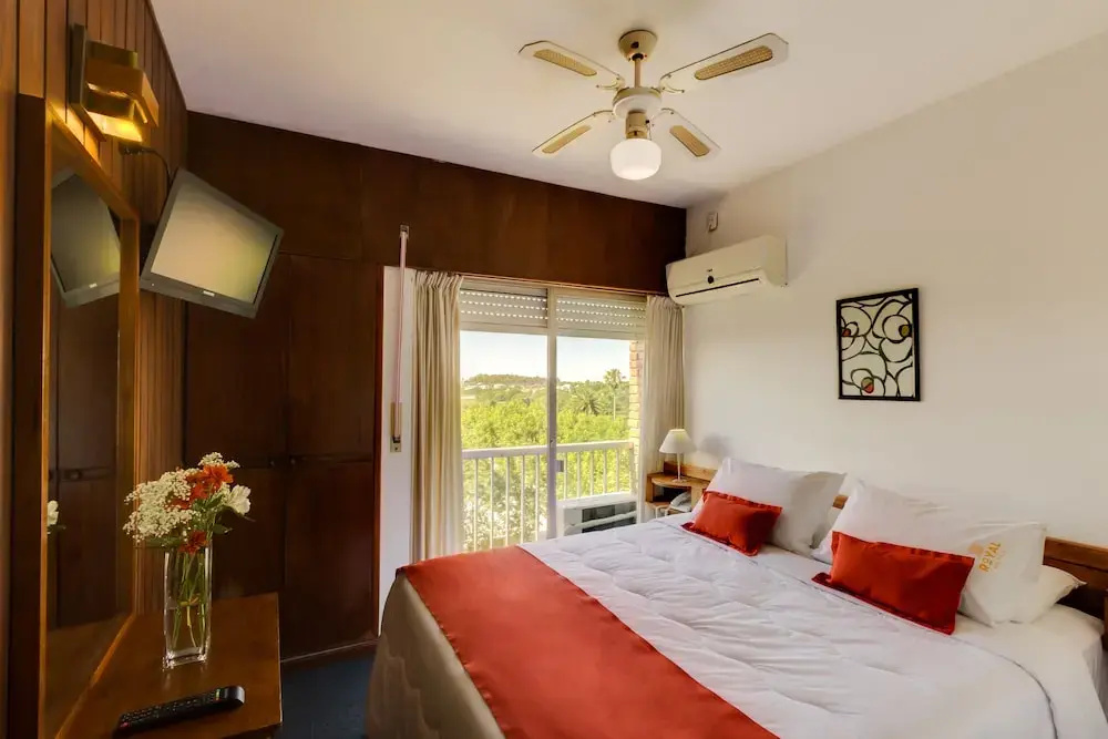 Hotel Royal Colonia - Chambres