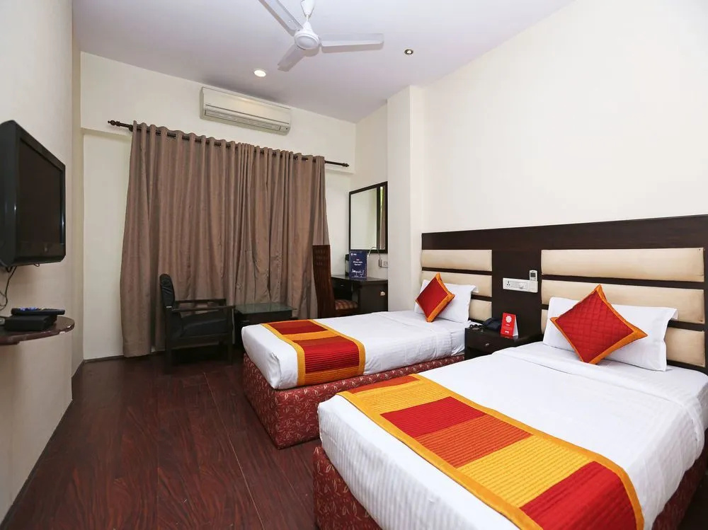 OYO 606 Hotel Imperial