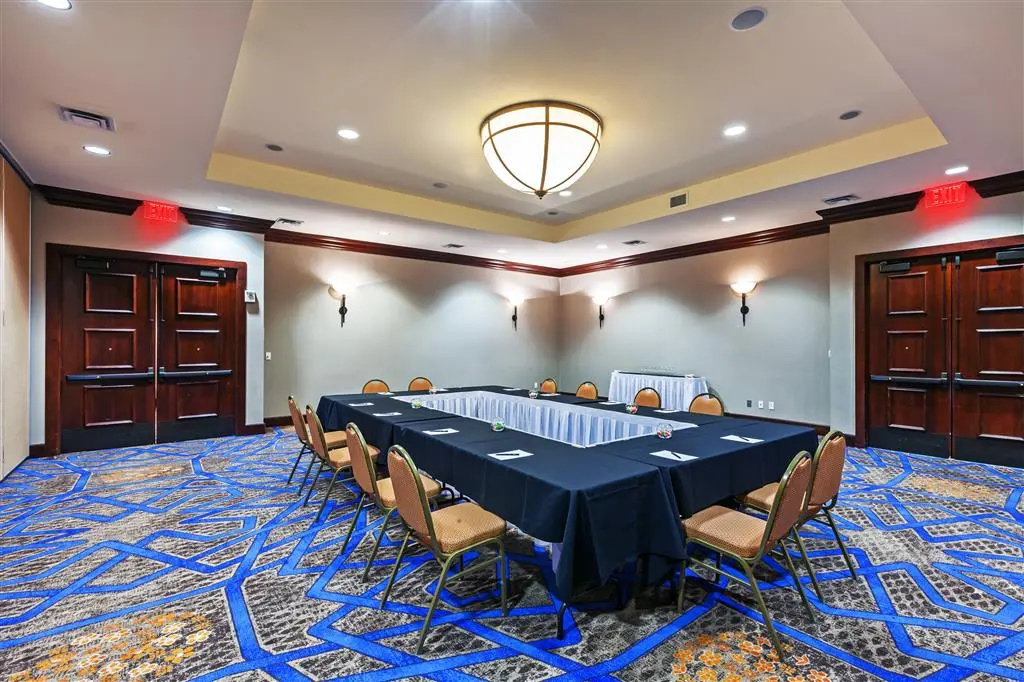 Hotel photo 22