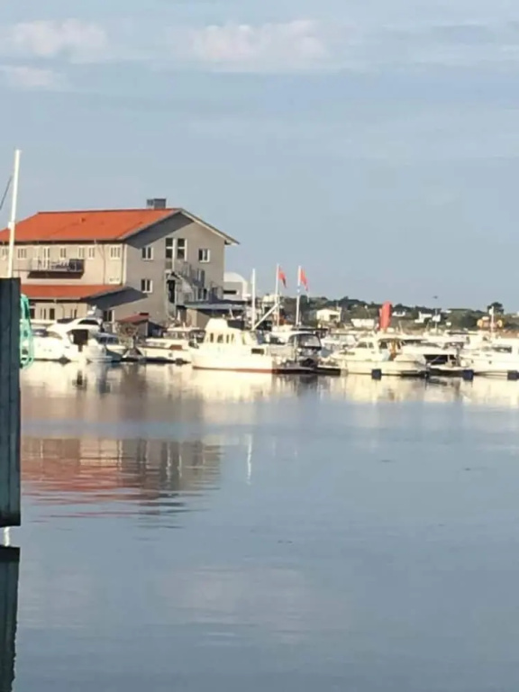 Beach & Waterfront