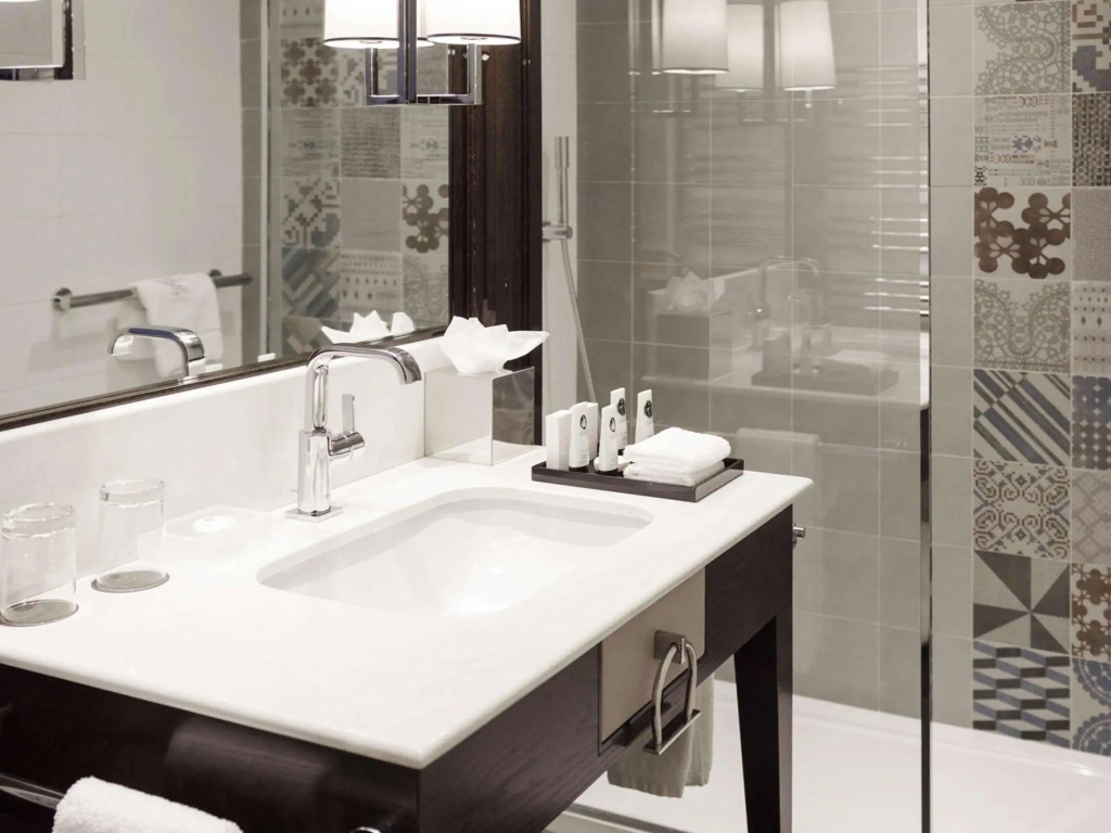 Park Hotel Grenoble - MGallery Collection - фото 31