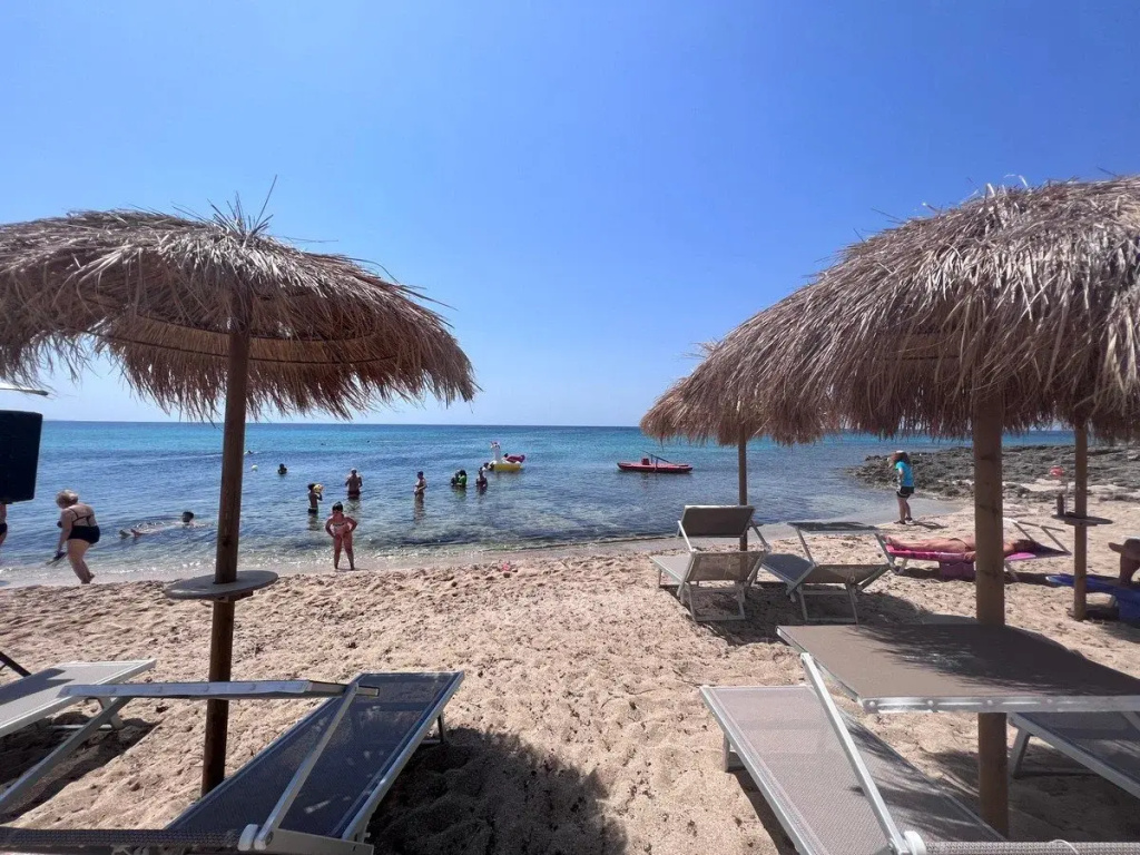 Punta Grossa Resort - Général