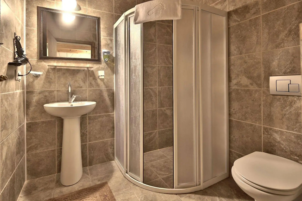 Peace Stone House Goreme, Невшехир, Туреччина мініатюра 10