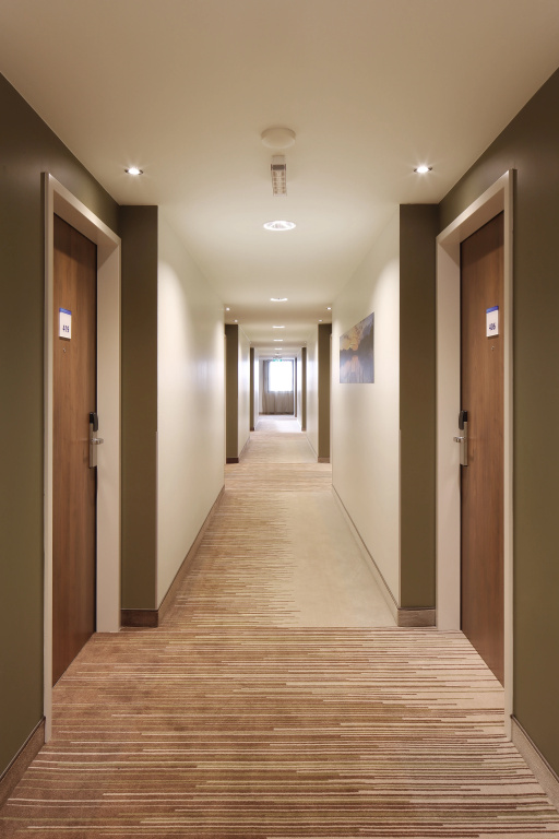 Holiday Inn Express Friedrichshafen by IHG - Général
