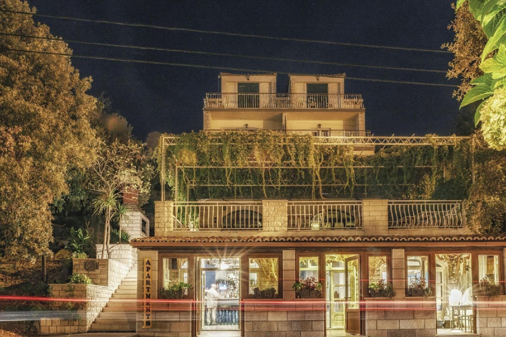 Villa Marin