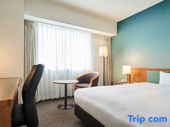 Hotel Precede Koriyama - Chambres