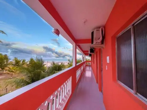 Balcony & Terrace