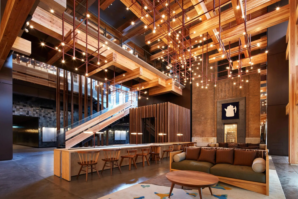 Ace Hotel Kyoto 사진 39