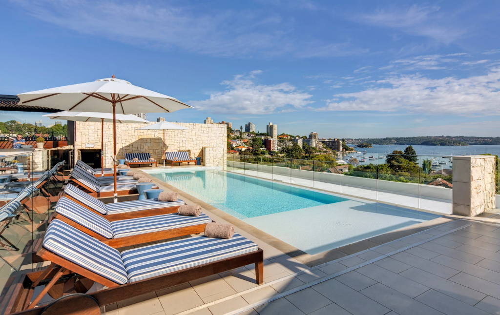 InterContinental Sydney Double Bay by IHG - Général