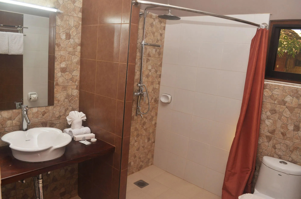 Hotel photo 9