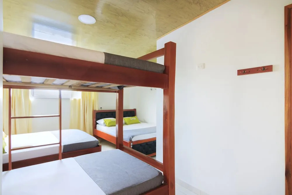 Hotel El Rubi — фото 2