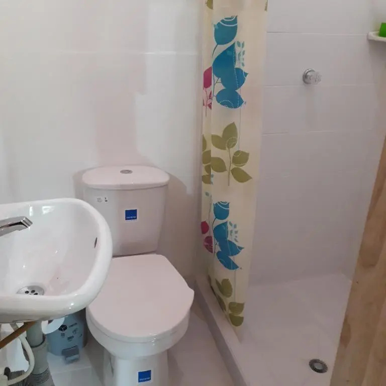 Standard Double room full double bed