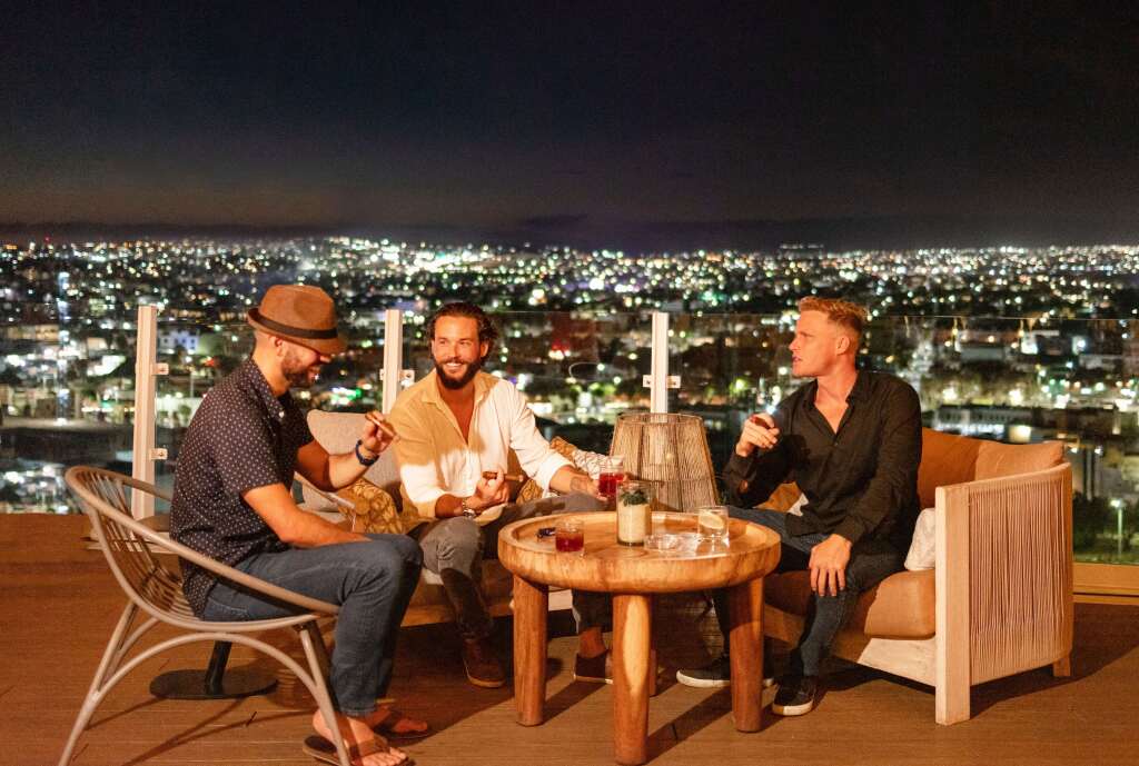 Corazón Cabo Resort & Spa picture