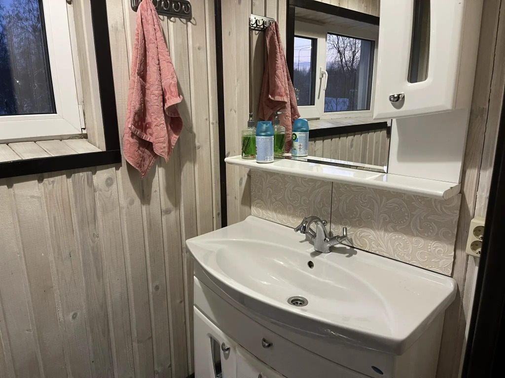 Коттедж Лосевские пороги - фото 5