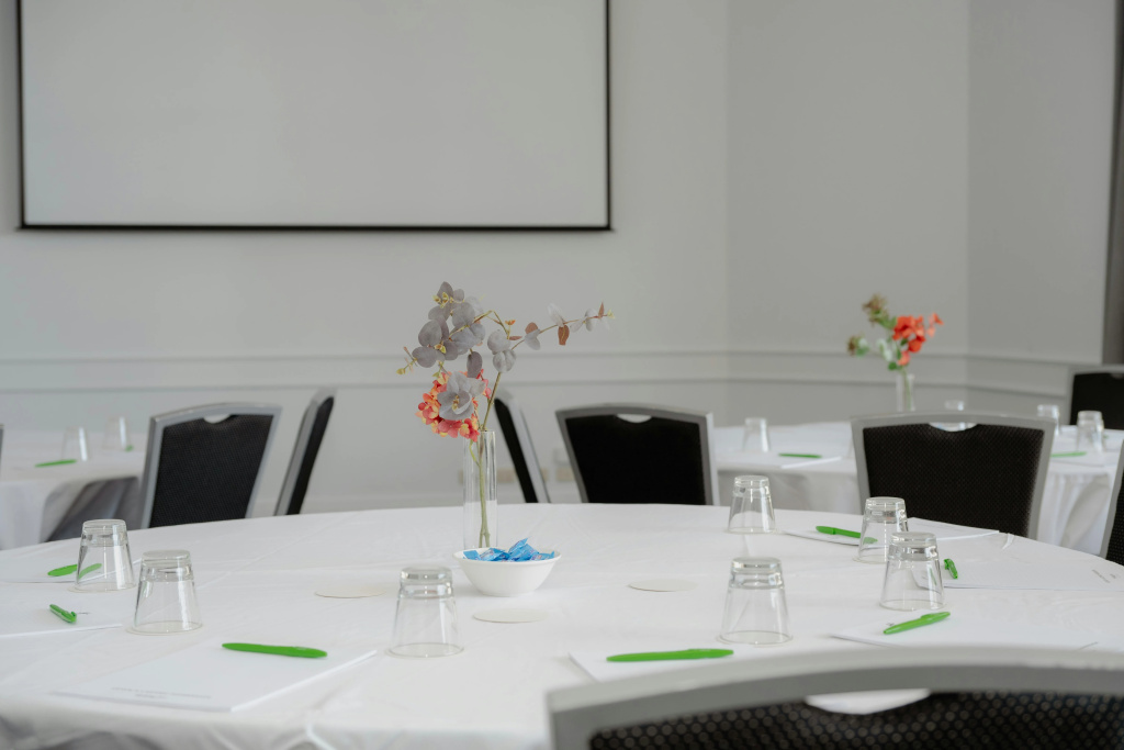 Holiday Inn Sydney Potts Point by IHG - Général