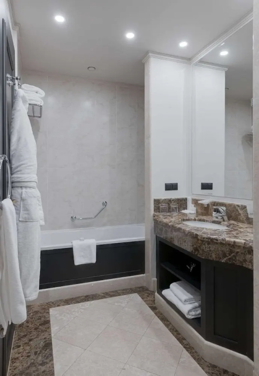 Riviera House Hotel - Chambres