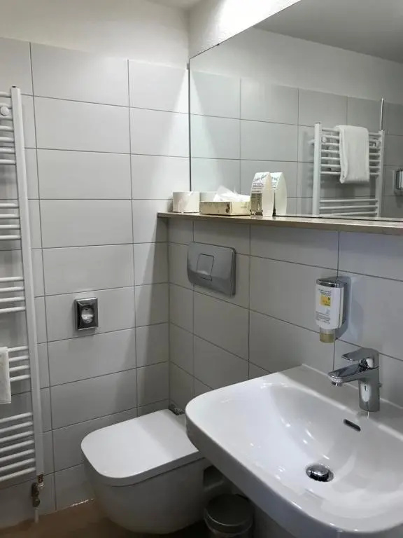 Haag's Hotel Niedersachsenhof - Chambres