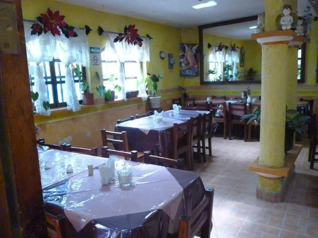 Hotel Villa Real II - Général