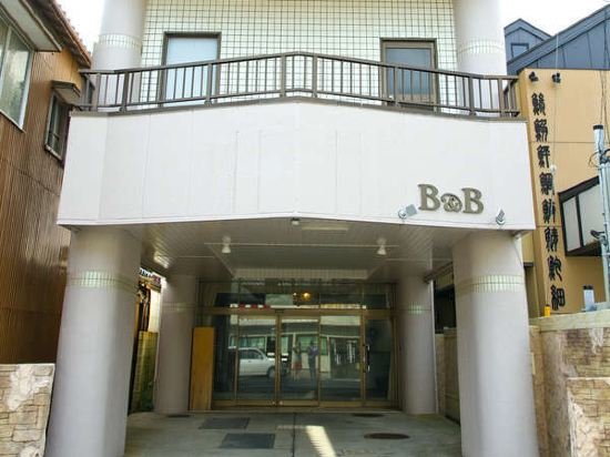 Katsuura Resort Inn B&B image