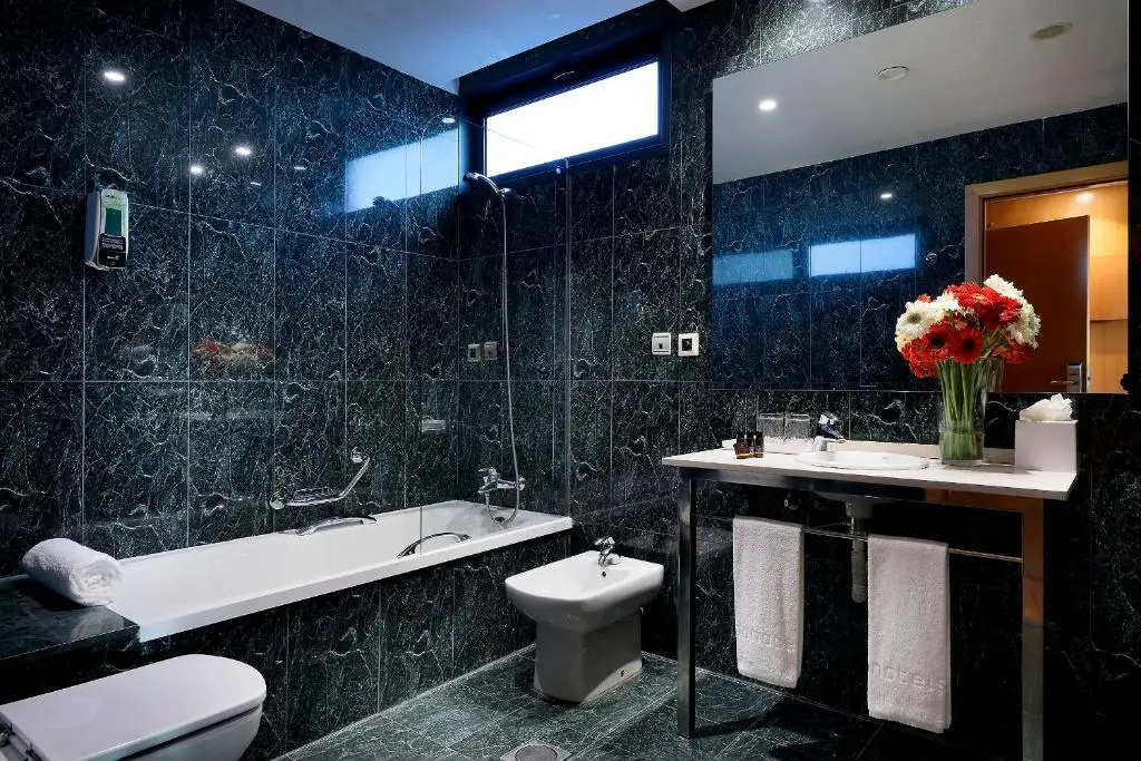 Hotel SB Icaria - Chambres