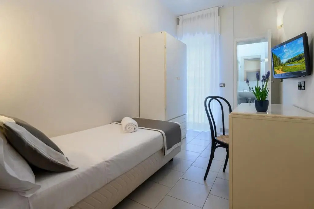 Hotel ATLAS - Chambres