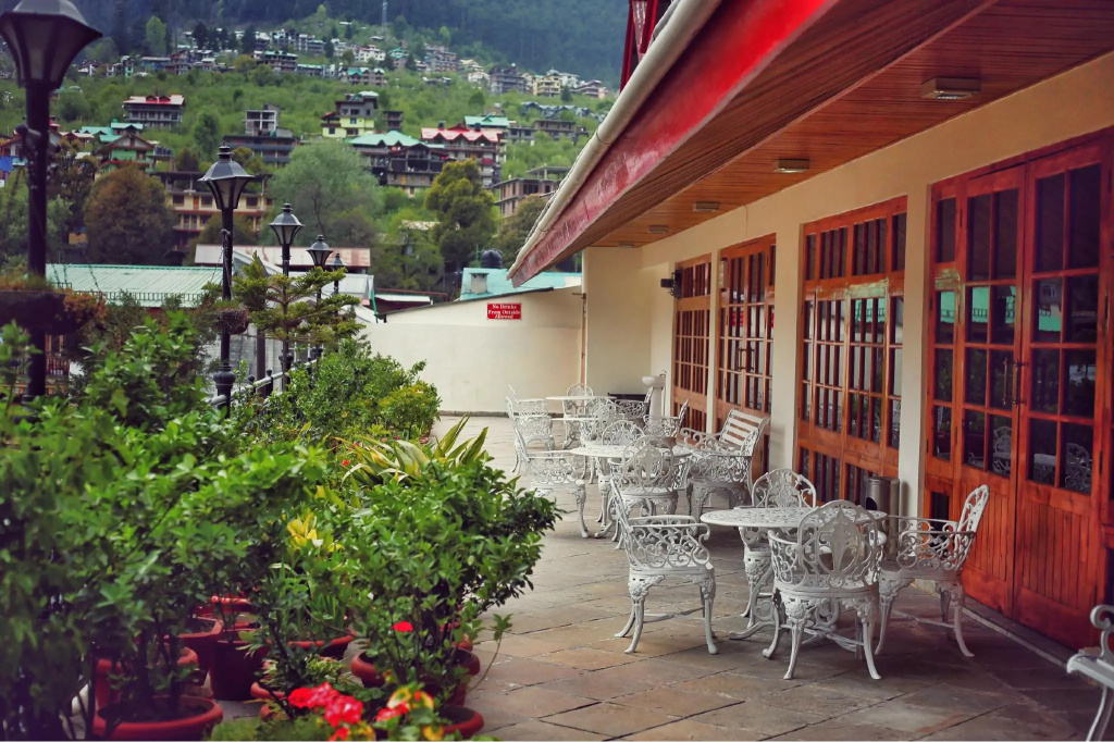 Hotel photo 11