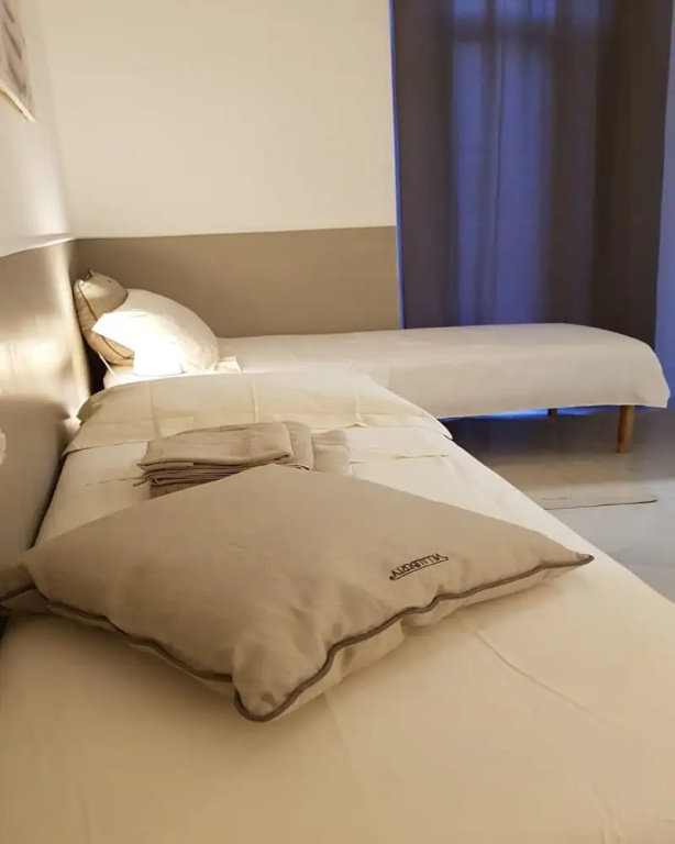Classic room