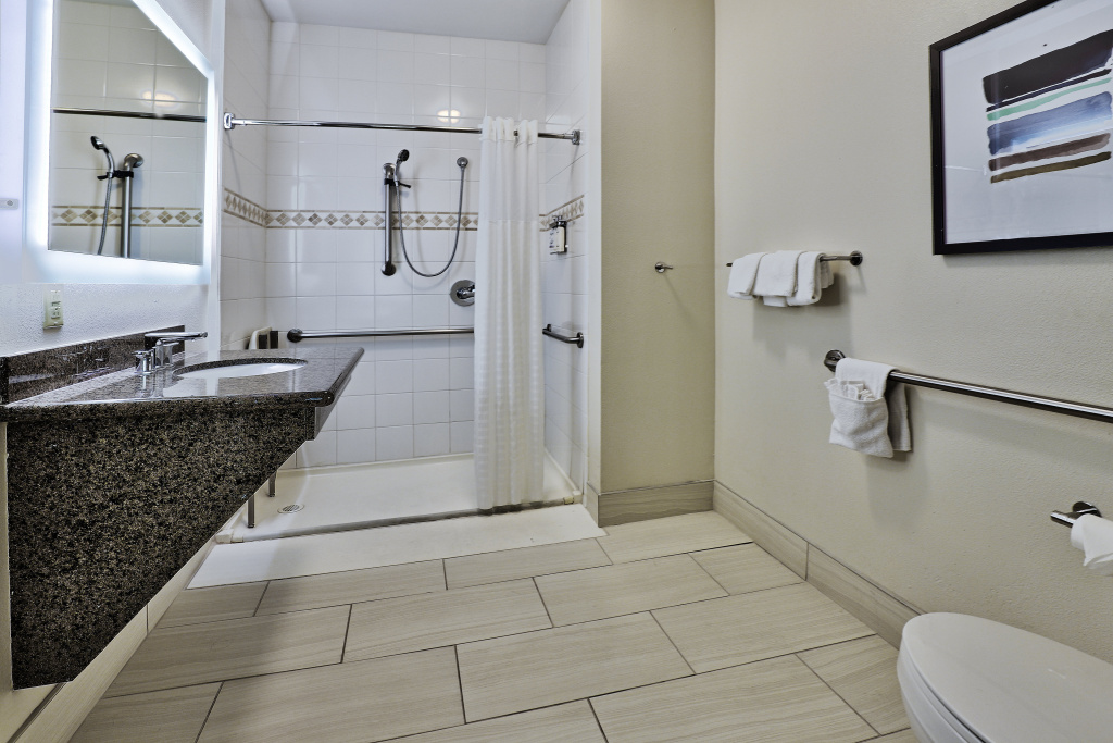 Staybridge Suites Albuquerque - Airport by IHG - Général