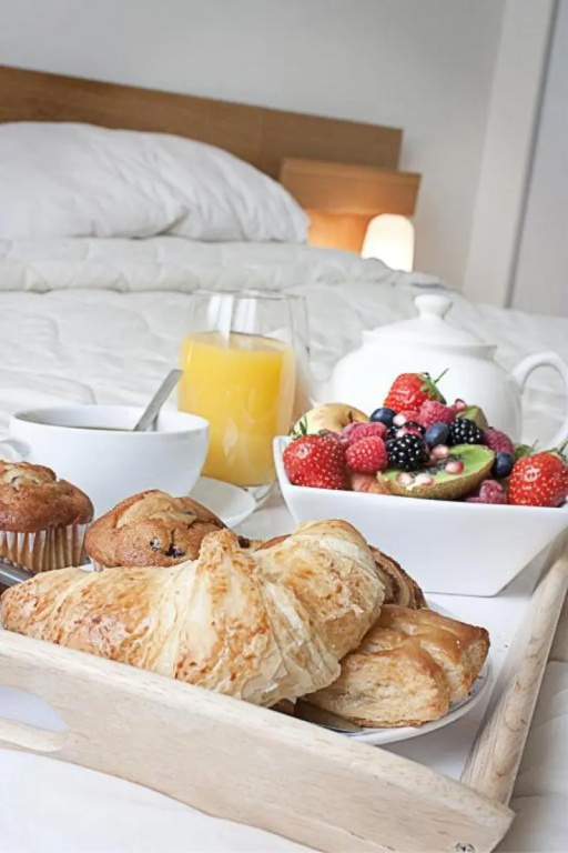 Great National South Court Hotel - Chambres