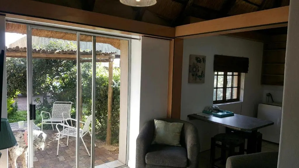 12 on Vaal Drive Guesthouse - Chambres