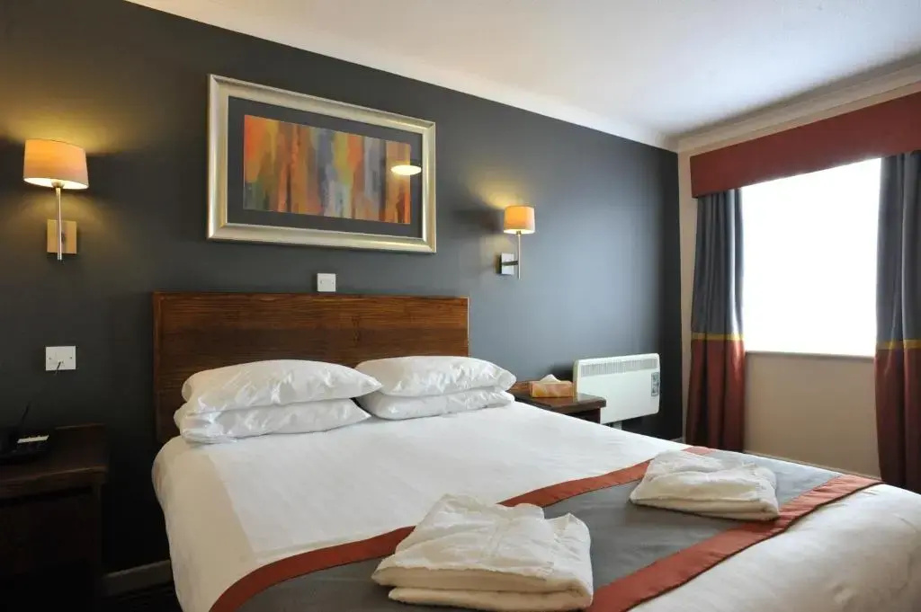 Weathervane Hotel by Greene King Inns - Chambres