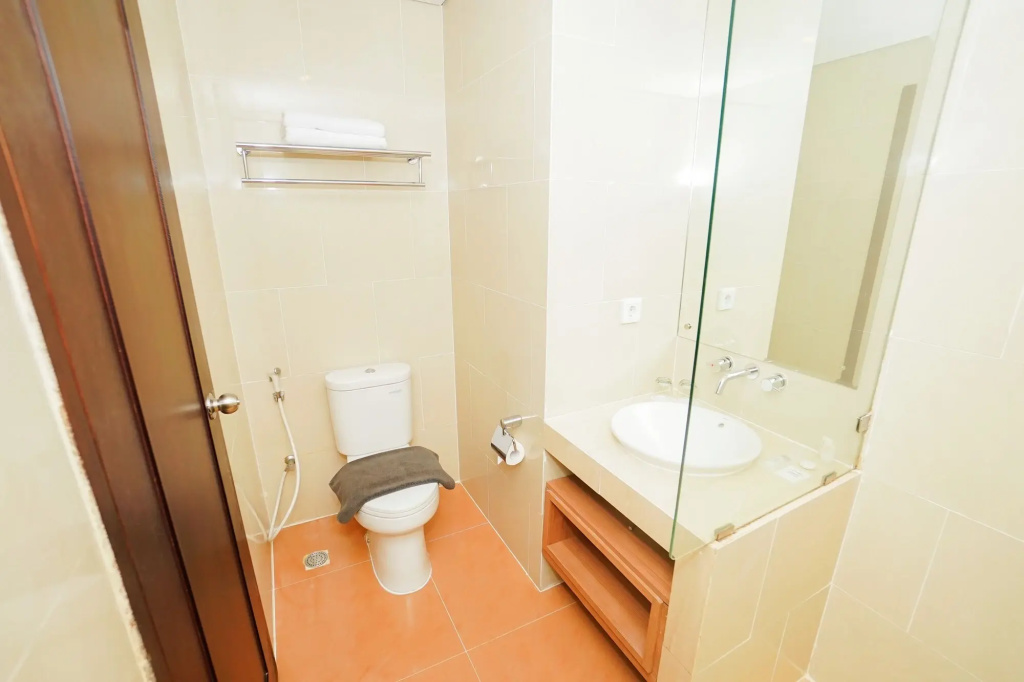 Brits Hotel Pangkalan Bun
