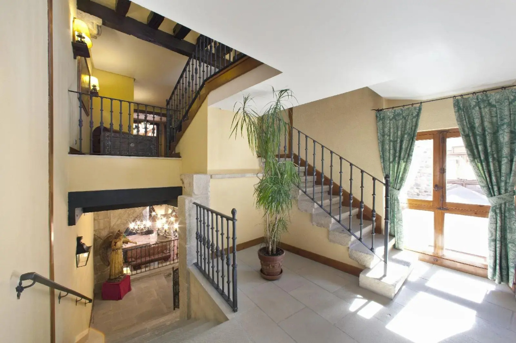 Parador de Santo Domingo de la Calzada - Général