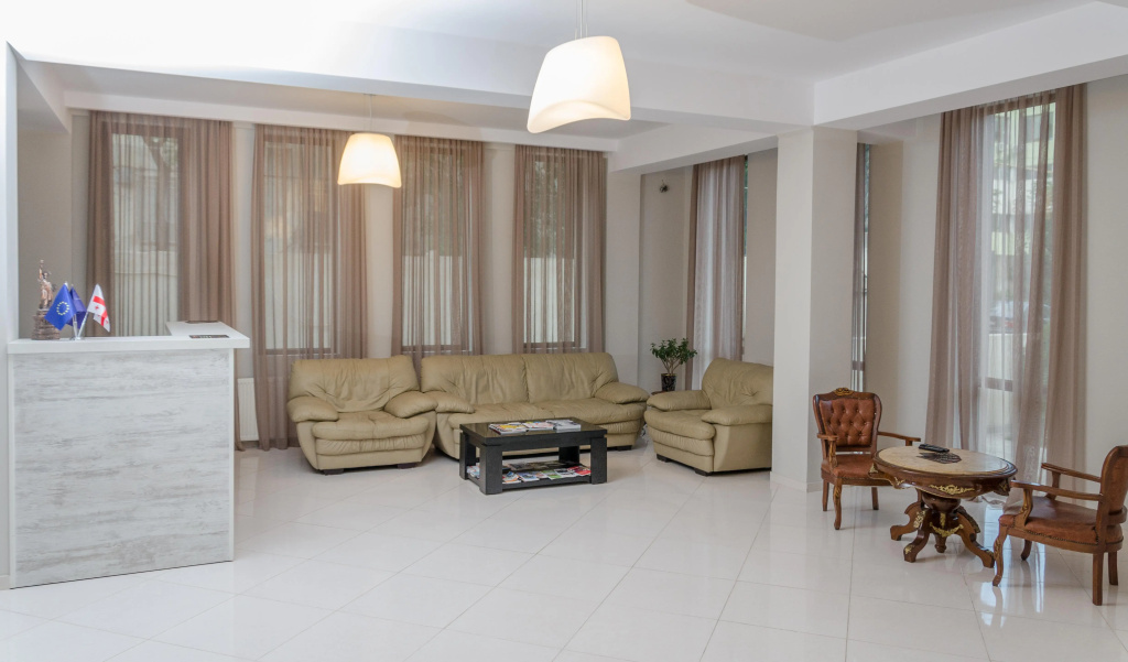 Big Bay Hotel - Général