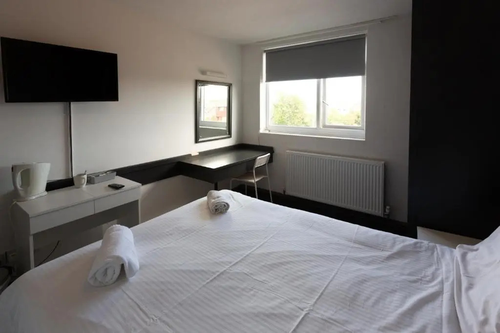 Hotel photo 6