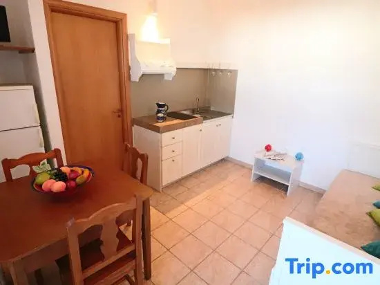 Casa Regina Residence Torre Santo Stefano in Otranto 3 Places