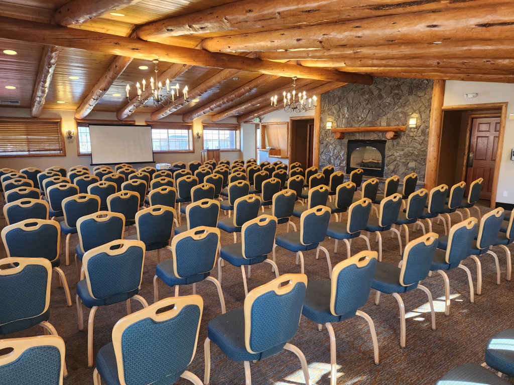Holiday Inn Resort The Lodge At Big Bear Lake by IHG - Général