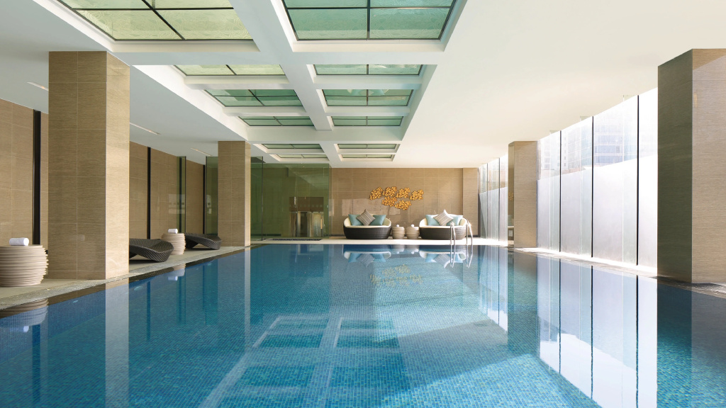 Holiday Inn Kunming City Centre by IHG - Général