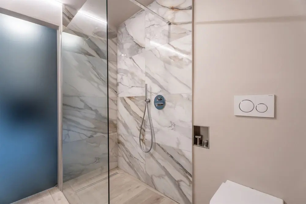 Hotel Diana - Chambres