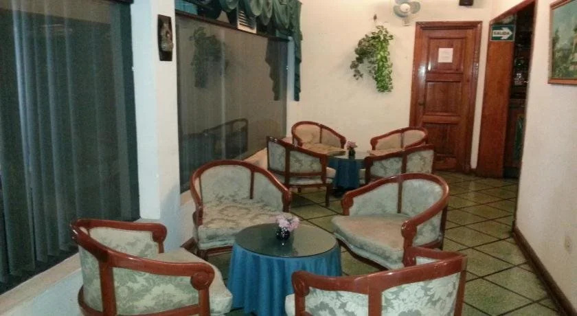 Hotel photo 15