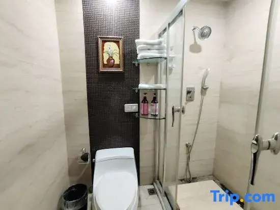 Wenling Leidasen Hotel - Chambres